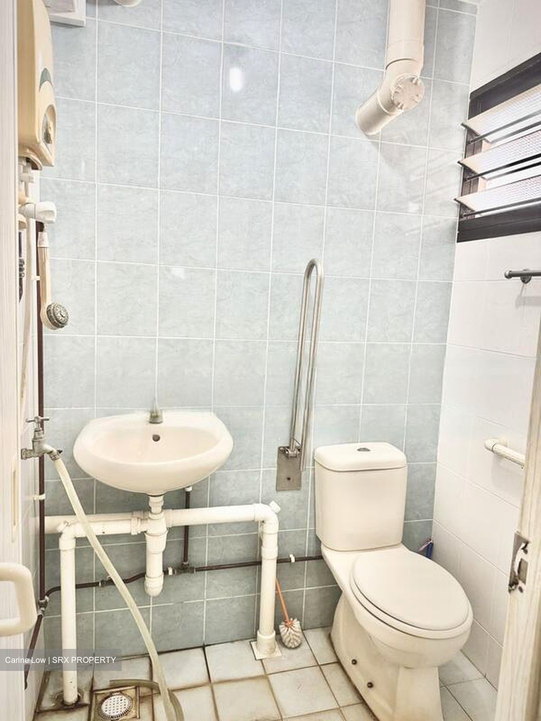 Blk 509 West Coast Vista (Clementi), HDB 3 Rooms #486933271